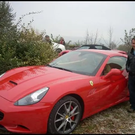 Chora Casa de hóspedes 3*