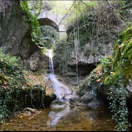 Chora Casa de hóspedes Morcone