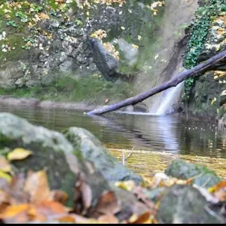 Casa de hóspedes Chora 3*