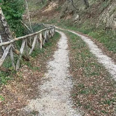 Chora Casa de hóspedes Morcone