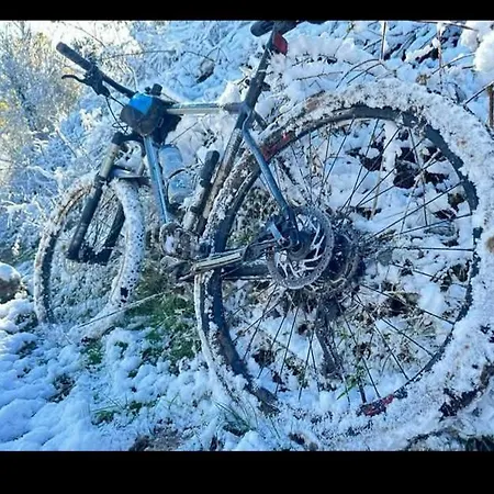 بيت ضيافة Chora Morcone