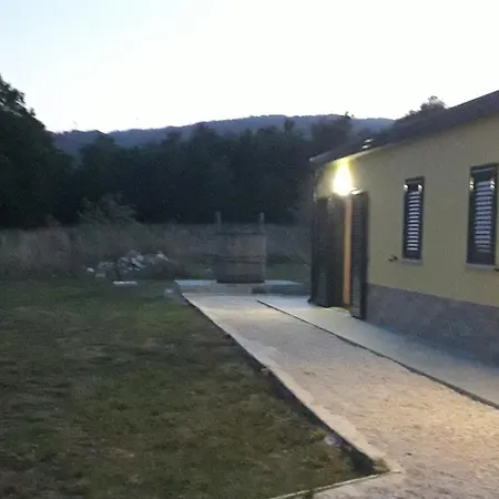 Casa de hóspedes Chora Morcone