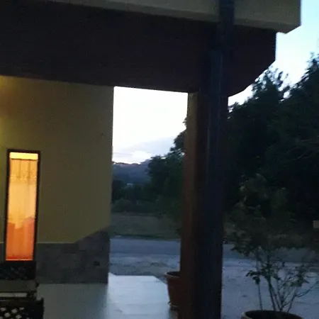 Chora Casa de hóspedes