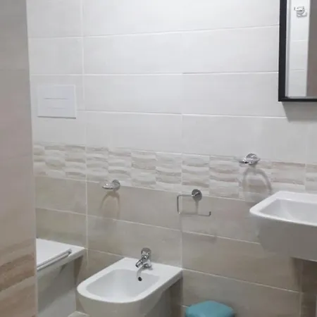 Casa de hóspedes Chora 3*