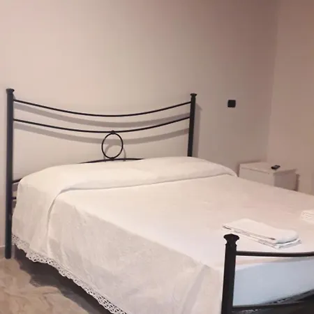 Casa de hóspedes Chora 3*